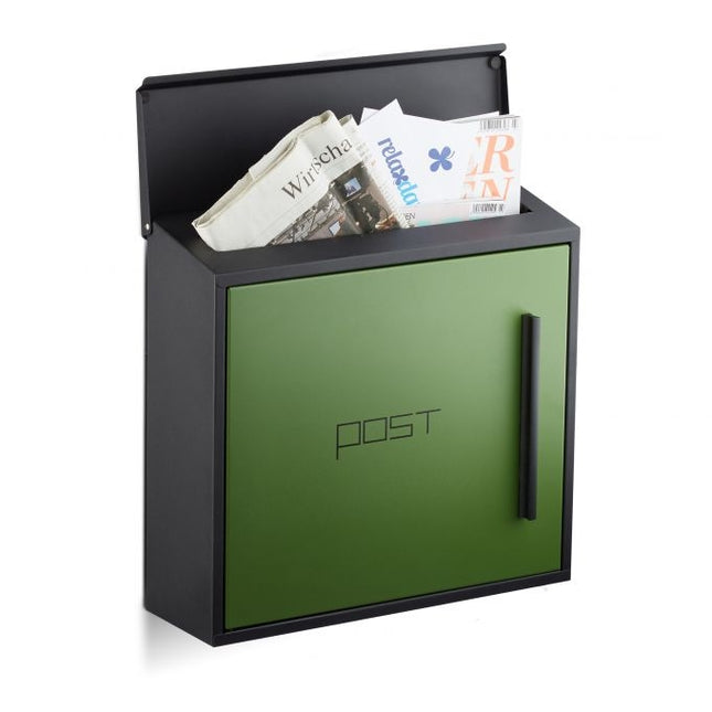 Letterbox modern