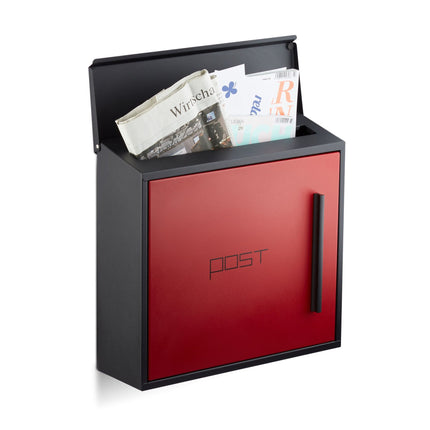 Letterbox modern