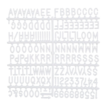 Letterhead 30 x 45 cm