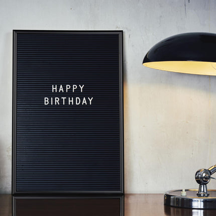 Letterhead 30 x 45 cm