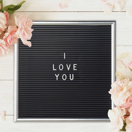 Letter paper 30 x 30 cm