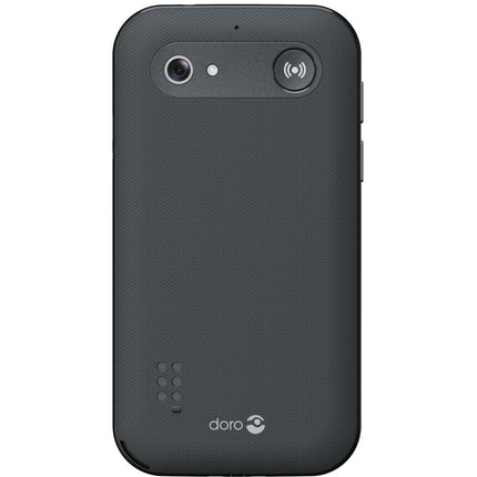 Leva L11, Graphite grey