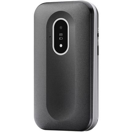Leva L21, Black/White