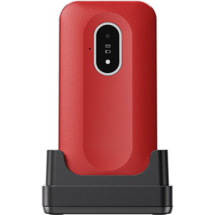 Leva L21, Red/White