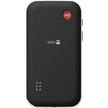 Leva X10 White/Black