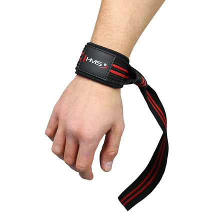 Lifting Straps, Heavy Duty, Adjustable Length