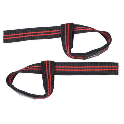 Lifting Straps, Heavy Duty, Adjustable Length