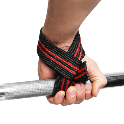 Lifting Straps, Heavy Duty, Adjustable Length