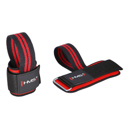 Lifting Straps, Heavy Duty, Adjustable, Pair