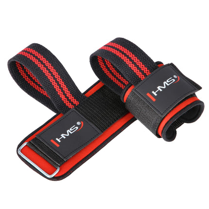 Lifting Straps, Heavy Duty, Adjustable, Pair
