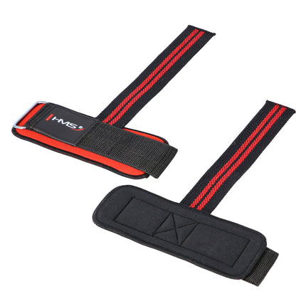 Lifting Straps, Heavy Duty, Adjustable, Pair