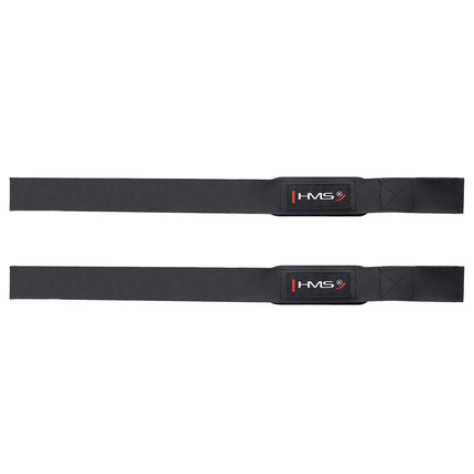 Lifting Straps, Heavy Duty, Cotton, Pair