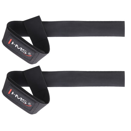 Lifting Straps, Heavy Duty, Cotton, Pair