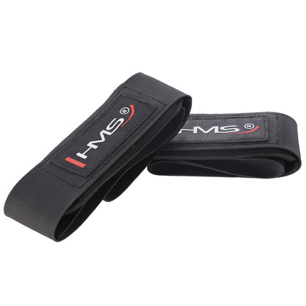 Lifting Straps, Heavy Duty, Cotton, Pair