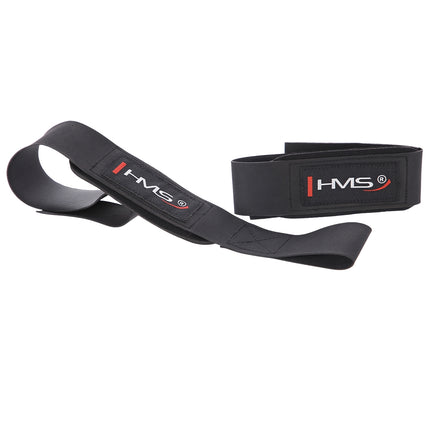 Lifting Straps, Heavy Duty, Cotton, Pair