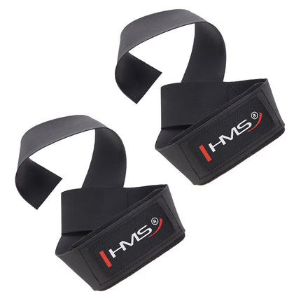 Lifting Straps, Heavy Duty, Cotton, Pair