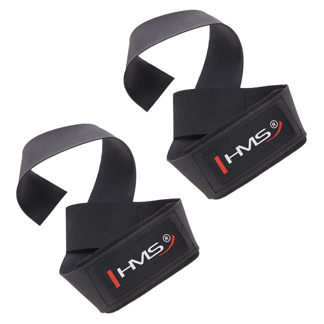 Lifting Straps, Heavy Duty, Cotton, Pair