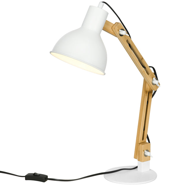 LED lamp, energy efficient, warm white