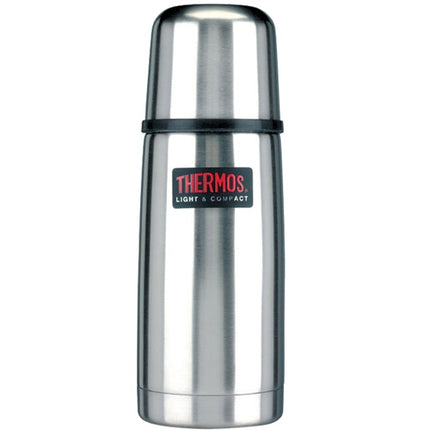 Light & Compact 0.35l