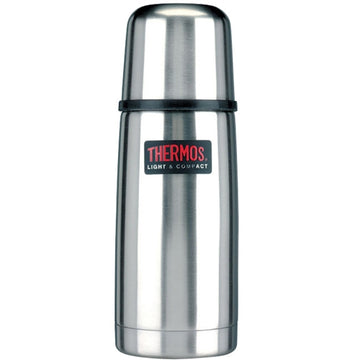 Light & Compact 0.35l