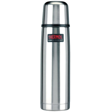 Light & Compact 0.5l