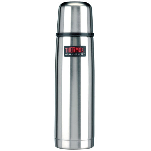 Light & Compact 0.5l