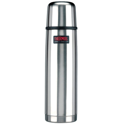 Light & Compact 0.75l
