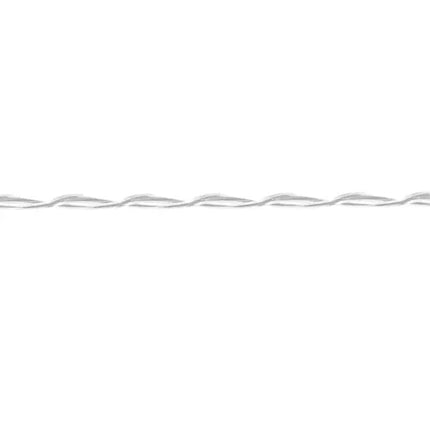 Light curtain 108LED USB warm white KŚ19736