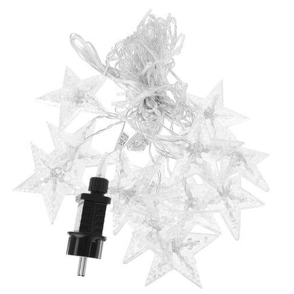 Light curtain 108LED - cold white 31V KŚ11322