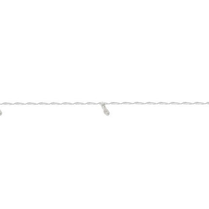 Light curtain 108LED - warm white 31V KŚ11320