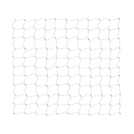 Light curtain 160 LED USB - cold white KŚ19760