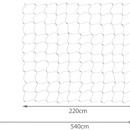 Light curtain 160LED - warm white 31V 11340