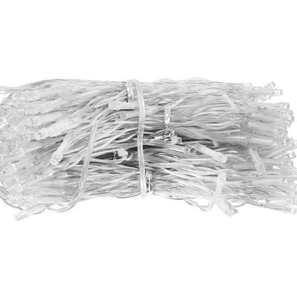 Light curtain 300LED - cold white 31V KŚ11333