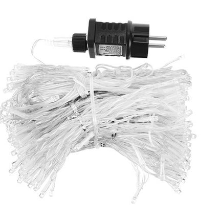 Light curtain 300LED - warm white 31V KŚ11332