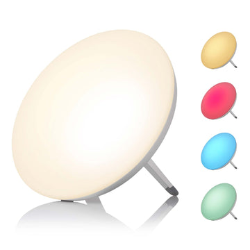 Light therapy Daylight lamp LT 500