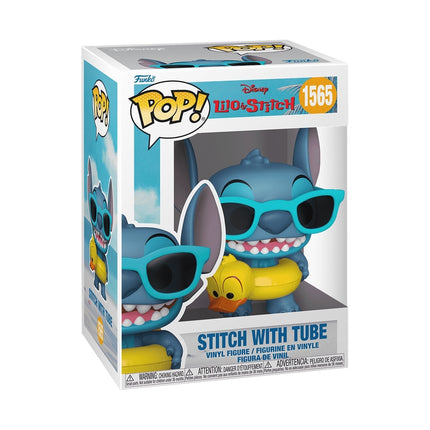 Lilo & Stitch Funko Pop! Vinyl Figure - Collectible Toy