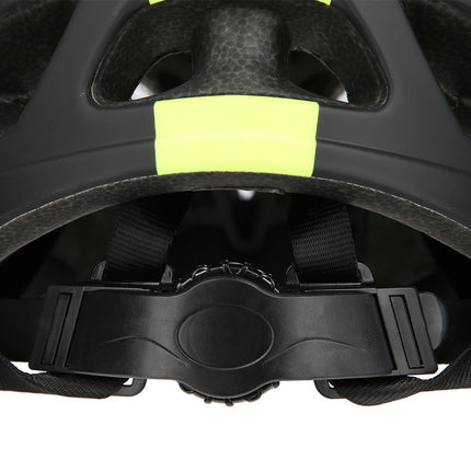 Lime Medium Helmet, 53-55cm, Skate/Bike Safety