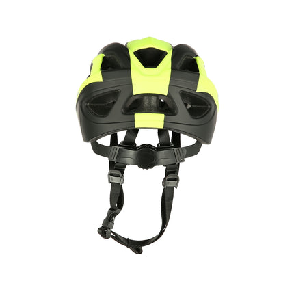 Lime Medium Helmet, 53-55cm, Skate/Bike Safety