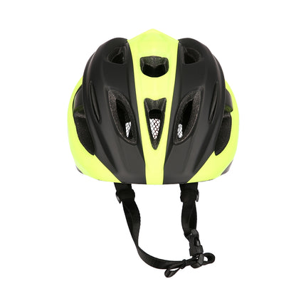 Lime Medium Helmet, 53-55cm, Skate/Bike Safety