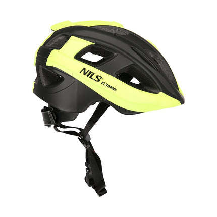 Lime Medium Helmet, 53-55cm, Skate/Bike Safety