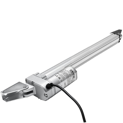 Linear Actuator 12V, 12-Inch Stroke, 3000N IP65