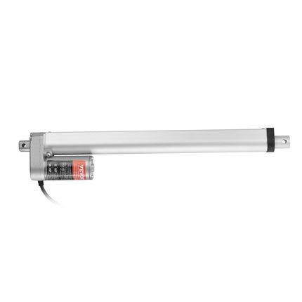 Linear Actuator 12V, 300mm Stroke, 1500N, IP54