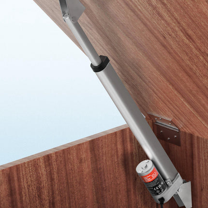 Linear Actuator 12V, 300mm Stroke, 1500N, IP54