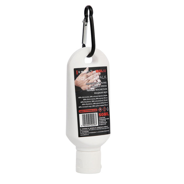 Vloeibare krijt 50 ml - Gym Grip Enhancer