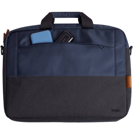 Lisboa Laptop bag 16" Blue