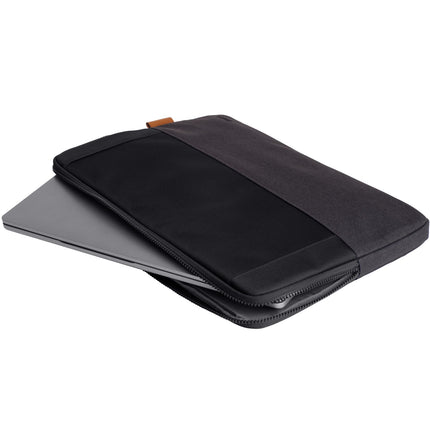 Lisboa Sleeve for laptop 16" Black