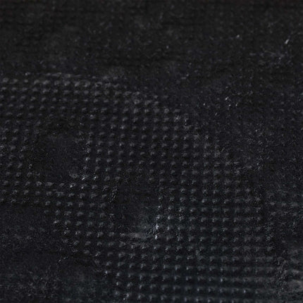 Litter box mat