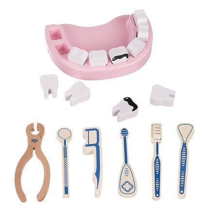 Little Doctor Kruzzel Set 25115