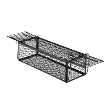 Live trap for mice and rats