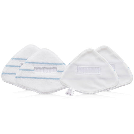 Livington UV Mop Upsell 4x Microfiber Cloth